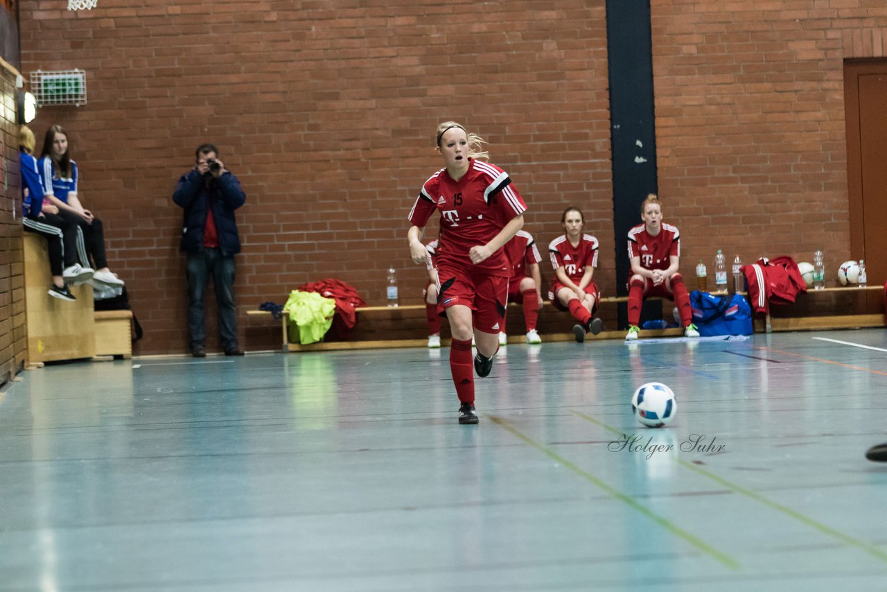 Bild 80 - Dodenhof Cup